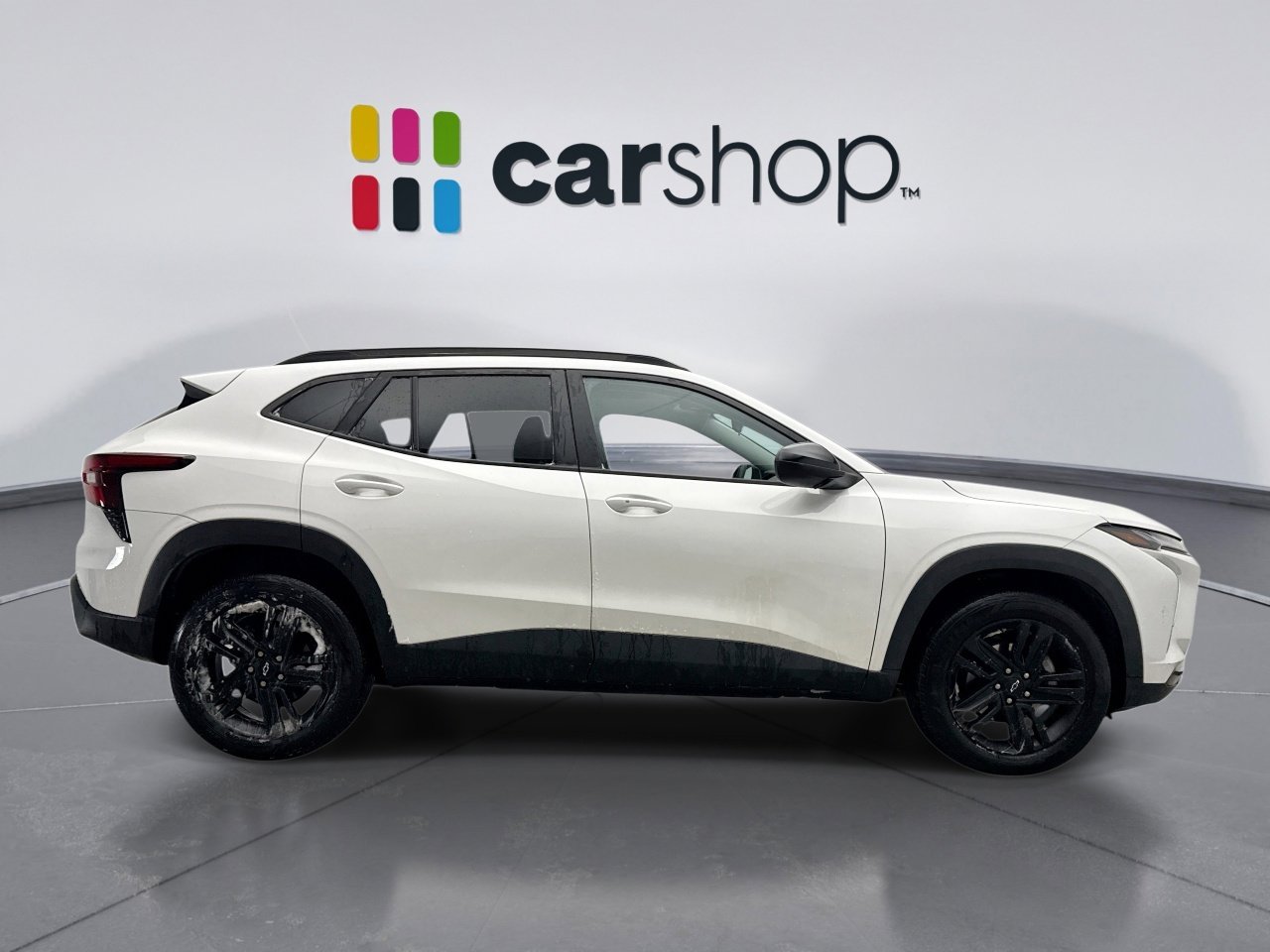 Used 2025 Chevrolet Trax ACTIV w/ Sunroof Package image 6