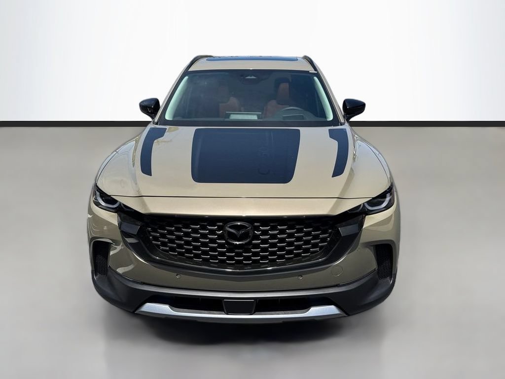 New 2026 MAZDA CX-50 Meridian Edition w/ Weather Package AWD/4WD image 8