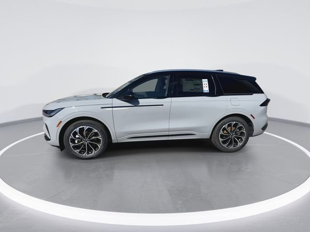 New 2026 Lincoln Nautilus Reserve AWD/4WD image 5