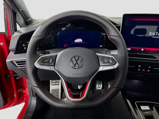 New 2026 Volkswagen GTI Autobahn image 11