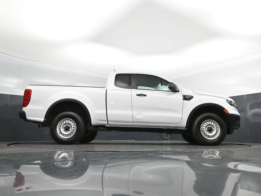Used 2020 Ford Ranger XL image 43