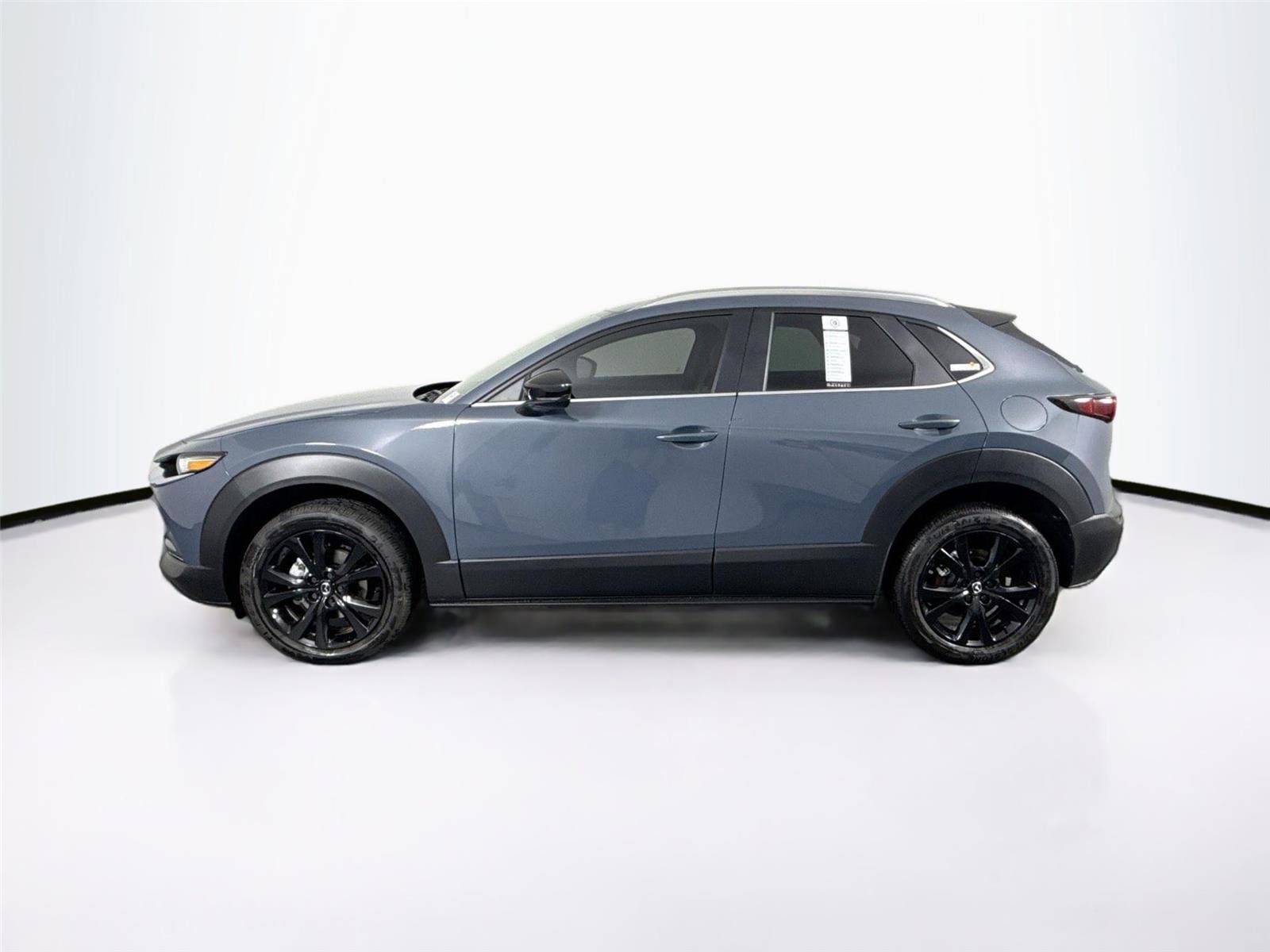 New 2025 MAZDA CX-30 AWD 2.5 S w/ Preferred Package image 9