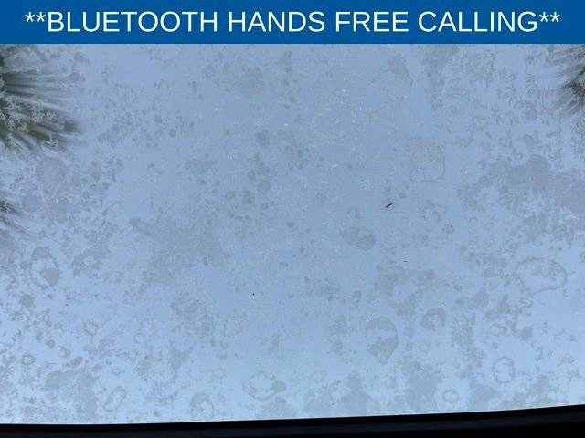 Used 2025 Chevrolet Trax ACTIV w/ Sunroof Package image 8