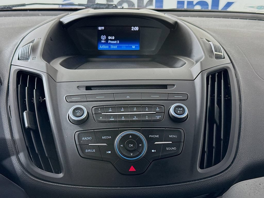 Used 2018 Ford Escape SE AWD/4WD image 17