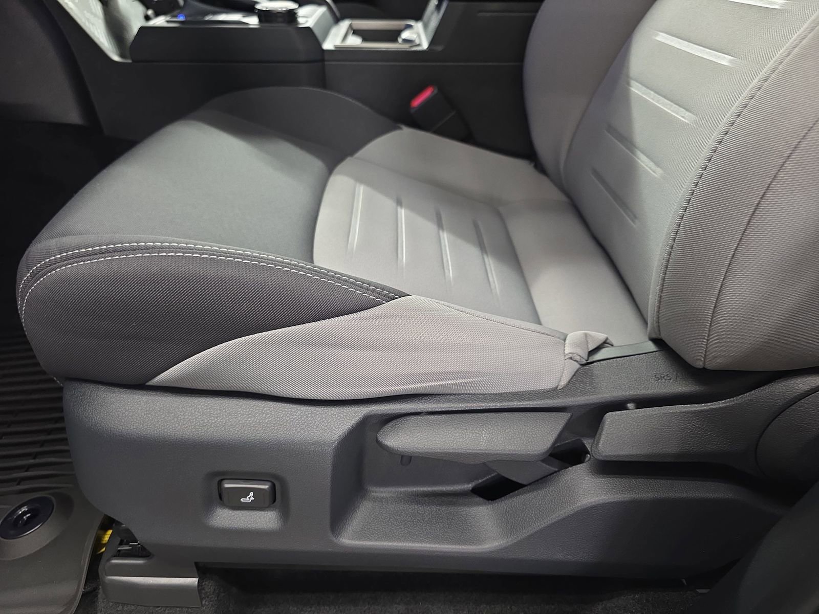 Used 2025 Toyota Tacoma TRD Sport RWD image 28