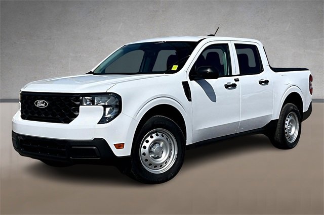 New 2025 Ford Maverick XL