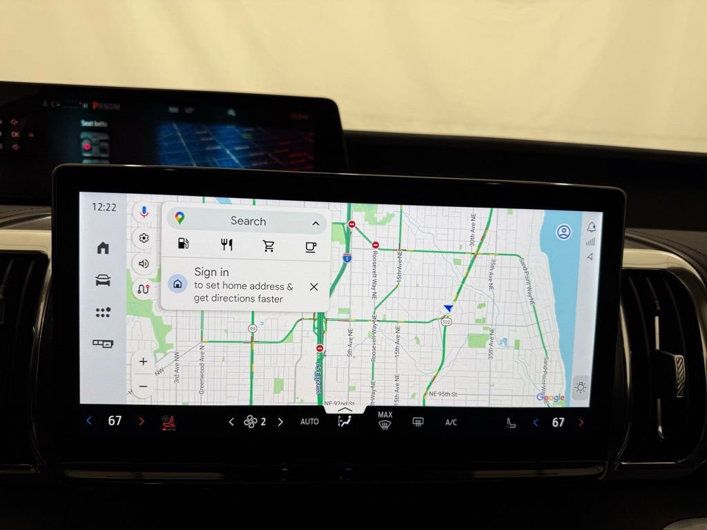 New 2025 Ford Expedition Platinum w/ Platinum Ultimate Package image 40