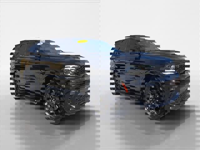 Used 2022 Dodge Durango GT w/ Blacktop Package