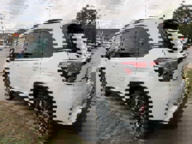 New 2026 Subaru Forester Touring image 8