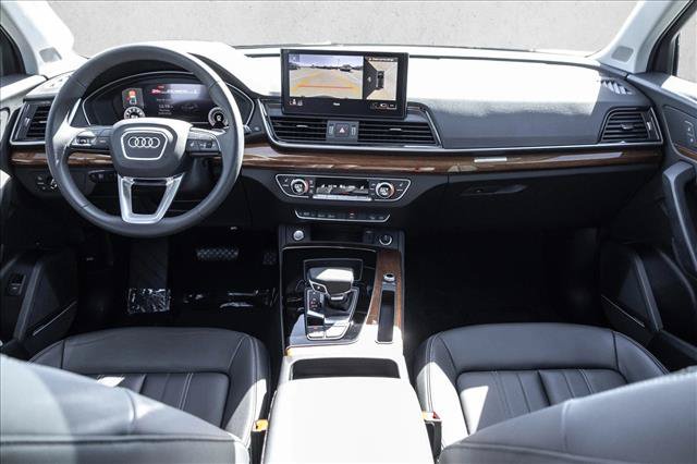 Used 2023 Audi Q5 2.0T Premium Plus AWD/4WD image 20