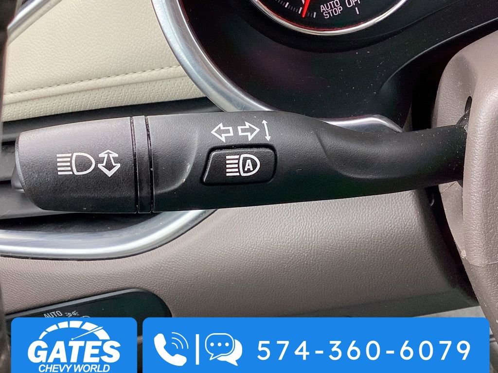 Used 2024 Chevrolet Malibu LT image 26