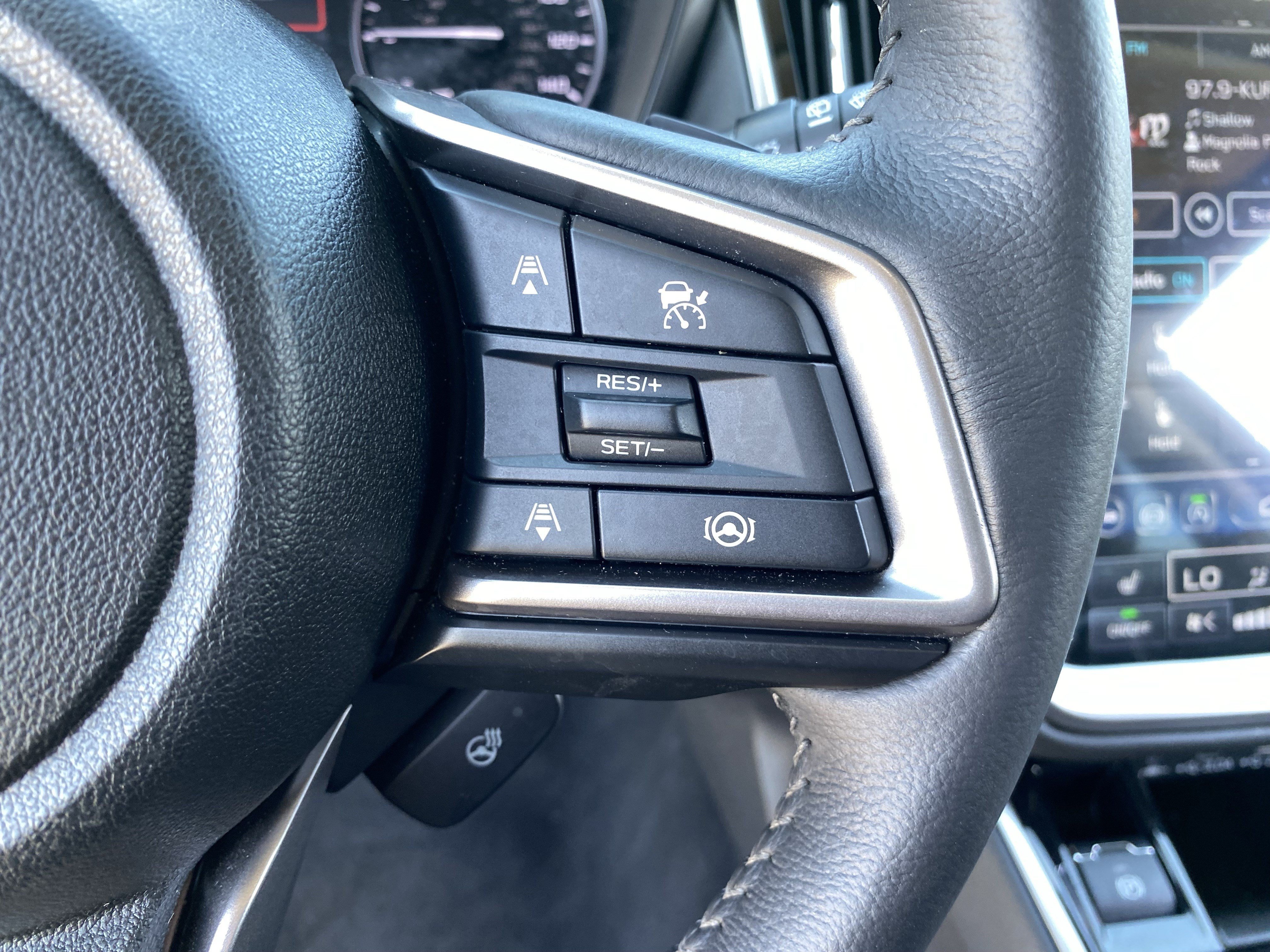 Used 2024 Subaru Outback Limited AWD/4WD image 29