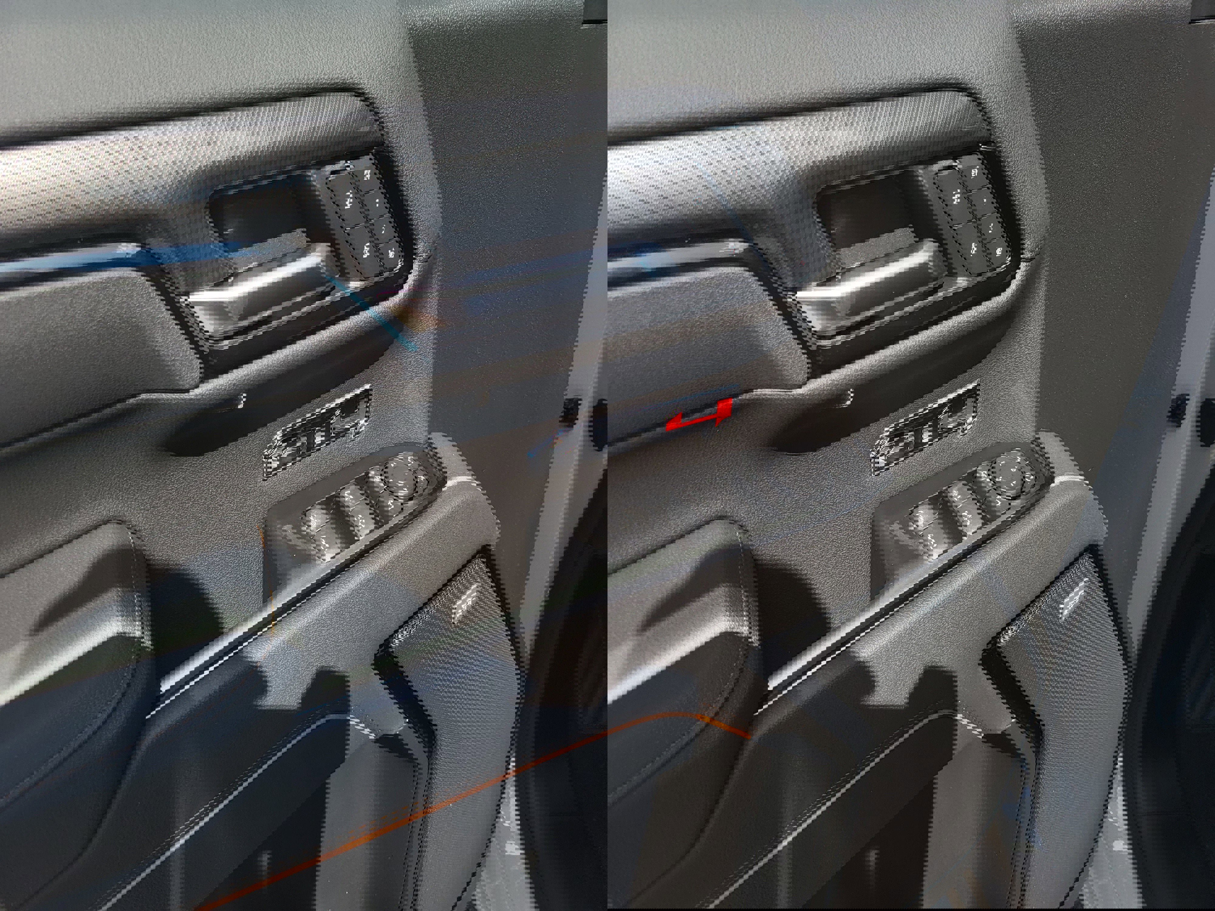 New 2026 GMC Sierra 1500 AT4 w/ AT4 Premium Package image 6