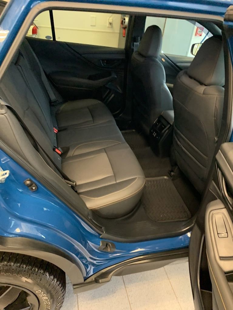 Certified 2023 Subaru Outback Premium AWD/4WD image 13