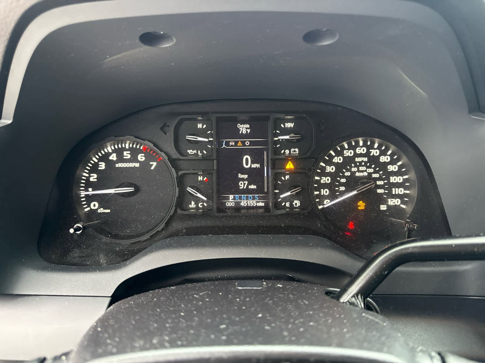 Used 2021 Toyota Tundra SR RWD image 8