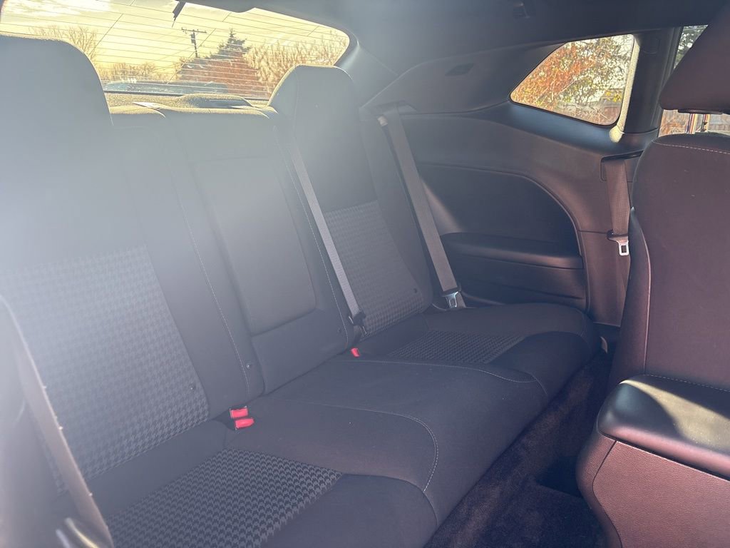 Certified 2019 Dodge Challenger GT w/ Driver Convenience Group image 32