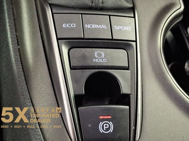 Certified 2023 Toyota Camry XSE image 27