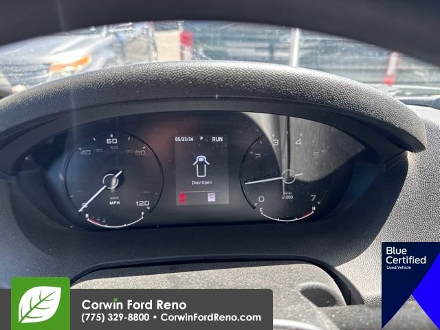 Used 2023 RAM ProMaster 3500 FWD image 15