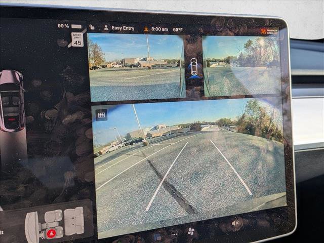 Used 2023 Tesla Model Y 2WD image 12