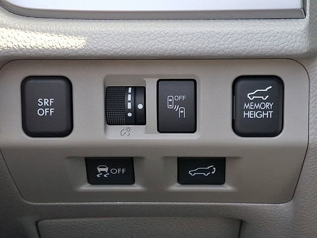 Used 2017 Subaru Forester 2.5i Premium image 24