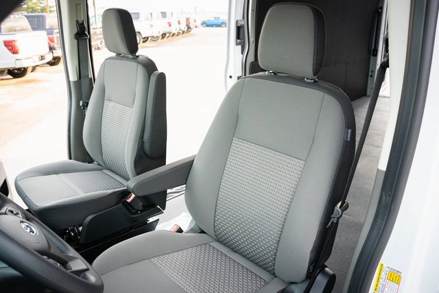 New 2025 Ford Transit 350 148 High Roof Extended AWD image 12