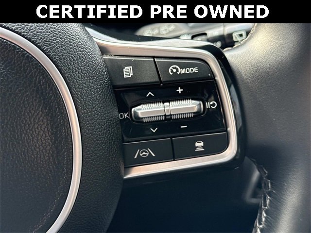 Certified 2023 Kia Sorento SX image 24