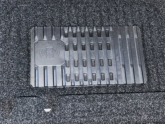 New 2026 Jeep Grand Wagoneer Limited w/ Premium Group II image 28