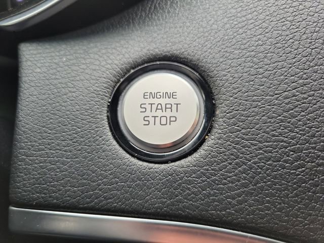 Used 2022 Kia Stinger GT-Line w/ Sun & Sound Package RWD image 34