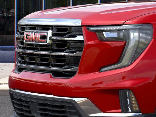 New 2026 GMC Acadia Elevation w/ Elevation Premium Package image 69