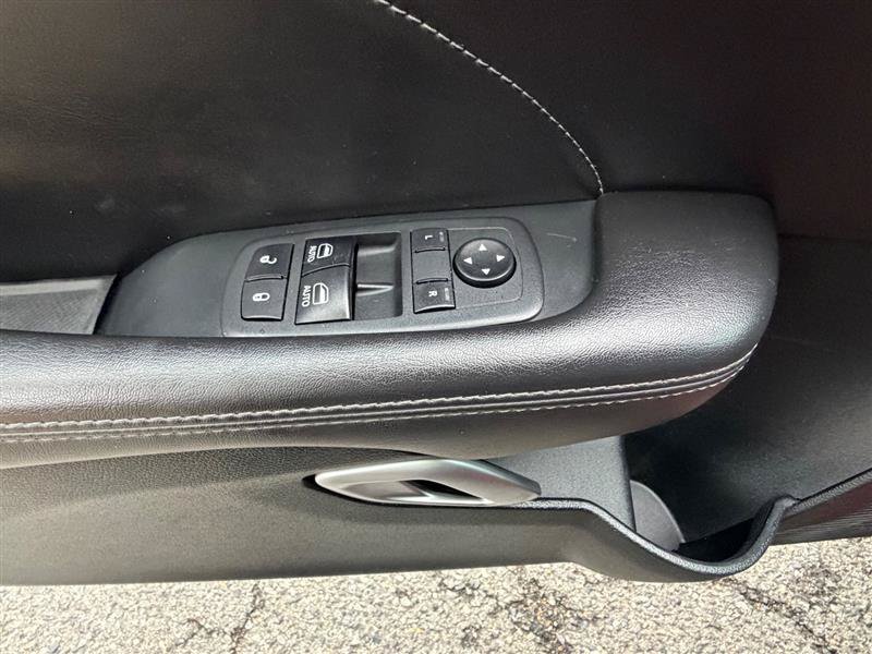 Used 2018 Dodge Challenger T/A RWD image 30