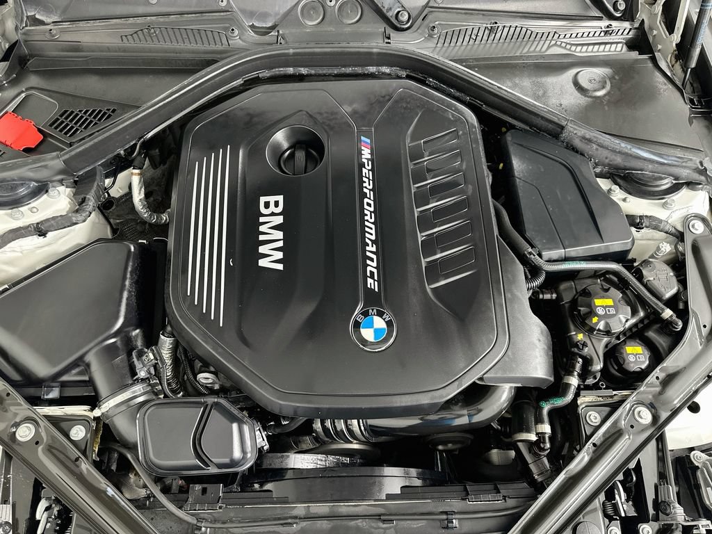 Used 2020 BMW M240i Convertible w/ Premium Package RWD image 29