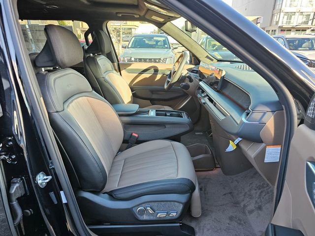 New 2026 Kia EV9 GT-Line image 11