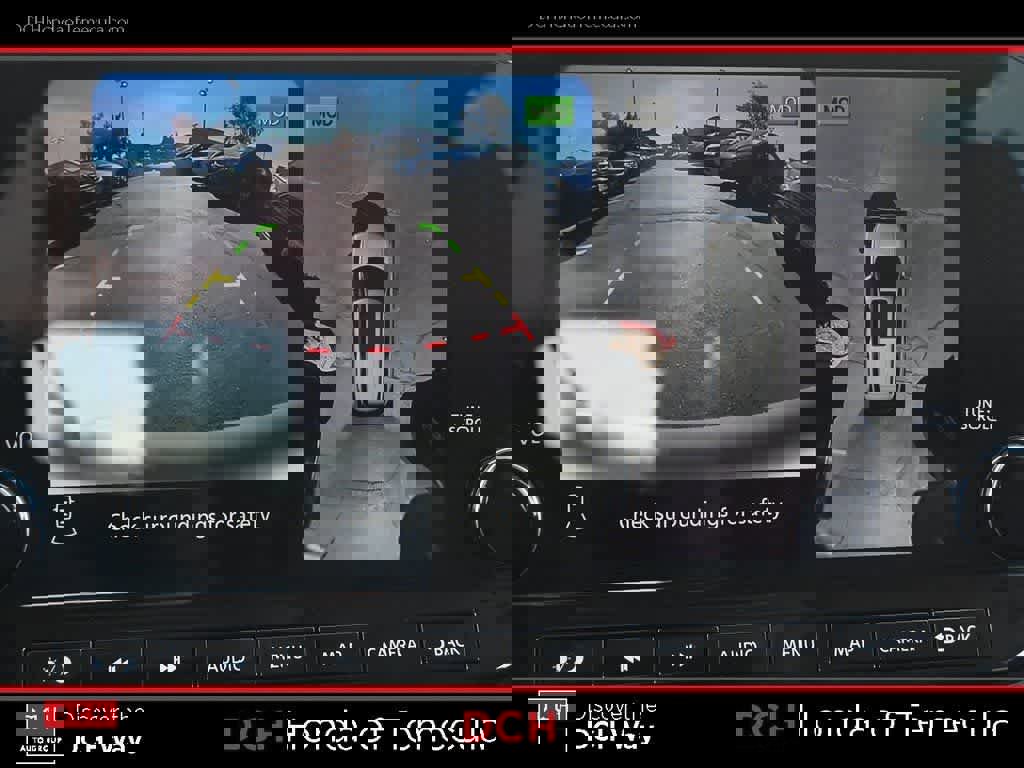 Used 2024 Nissan Pathfinder SL w/ SL Premium Package image 15