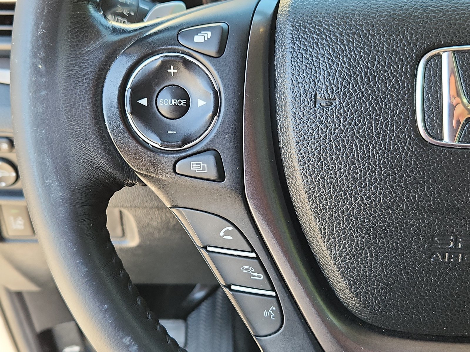 Used 2023 Honda Ridgeline RTL image 18