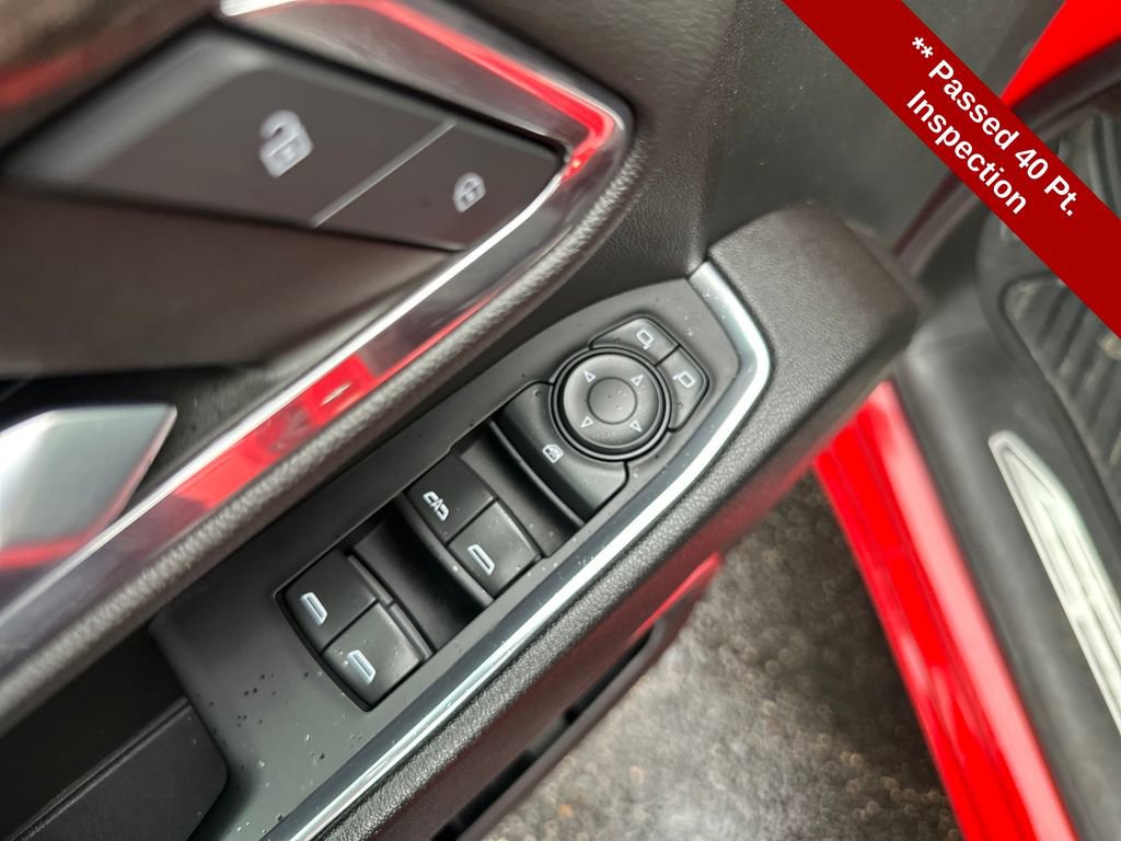 Used 2023 Chevrolet Silverado 1500 LT image 14