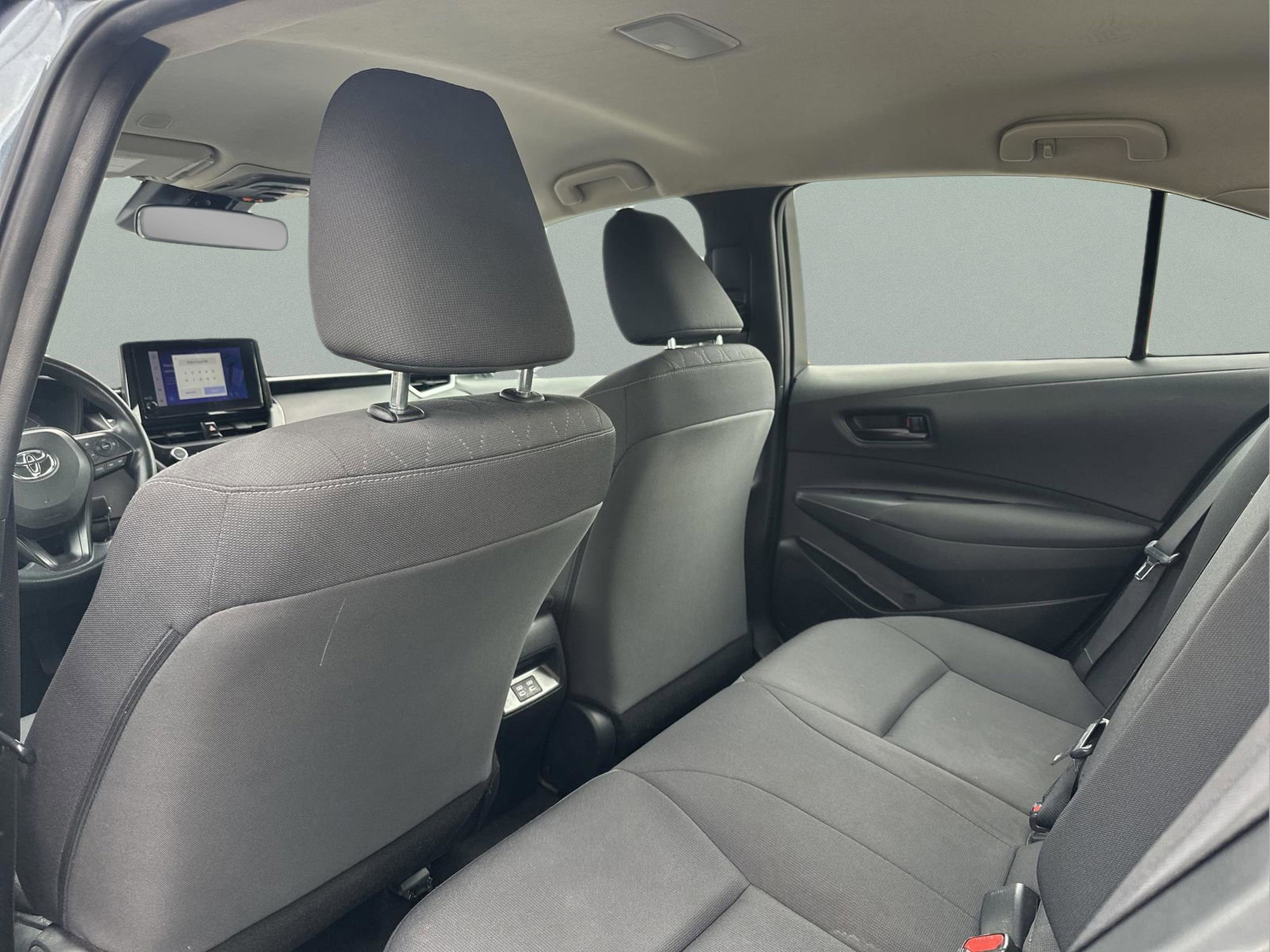 Used 2023 Toyota Corolla LE image 17