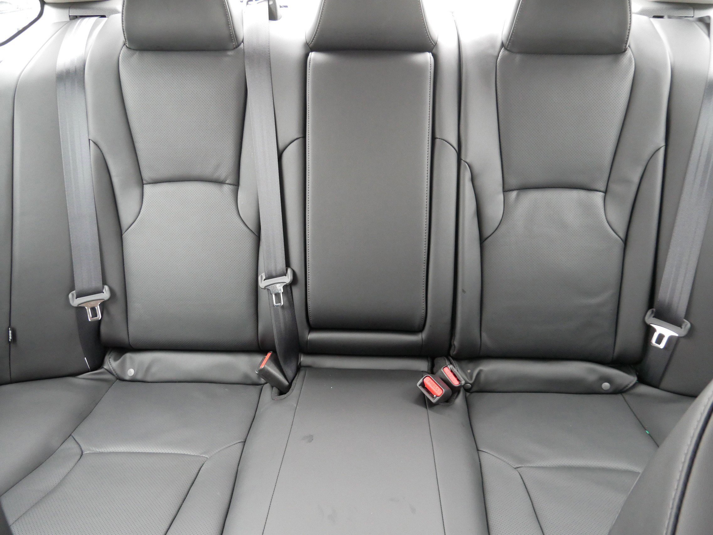 New 2026 Honda Accord EX-L image 9