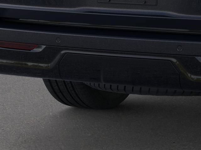New 2026 Lincoln Navigator Reserve AWD/4WD image 23