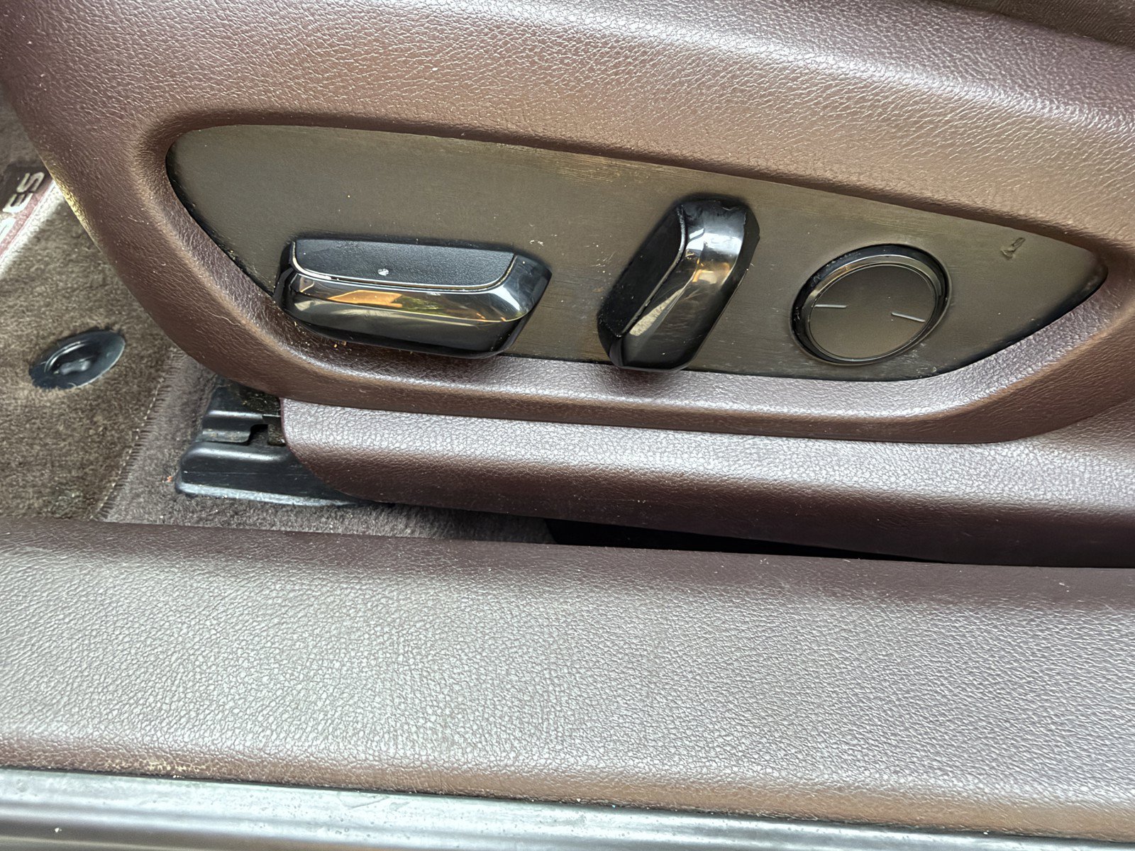 Used 2019 Lexus ES 350 w/ Premium Package FWD image 17