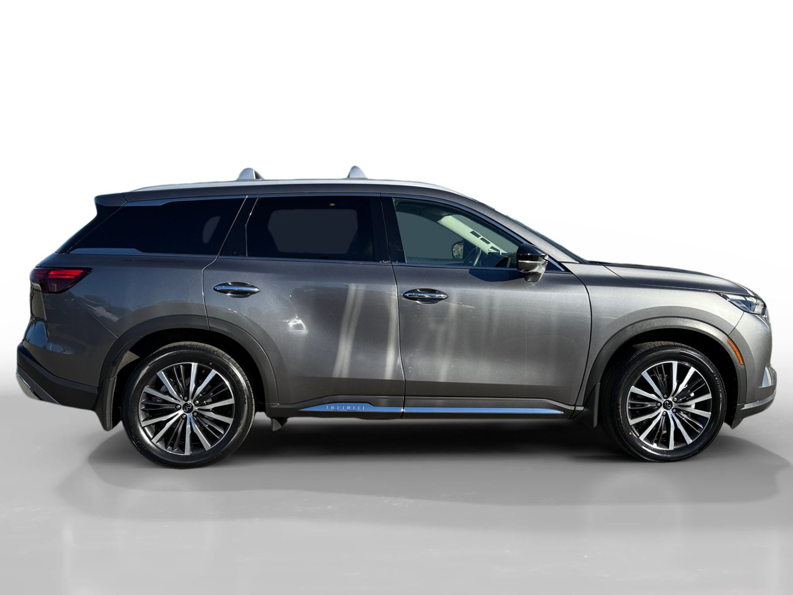 Used 2022 INFINITI QX60 Sensory w/ Vision Package image 6