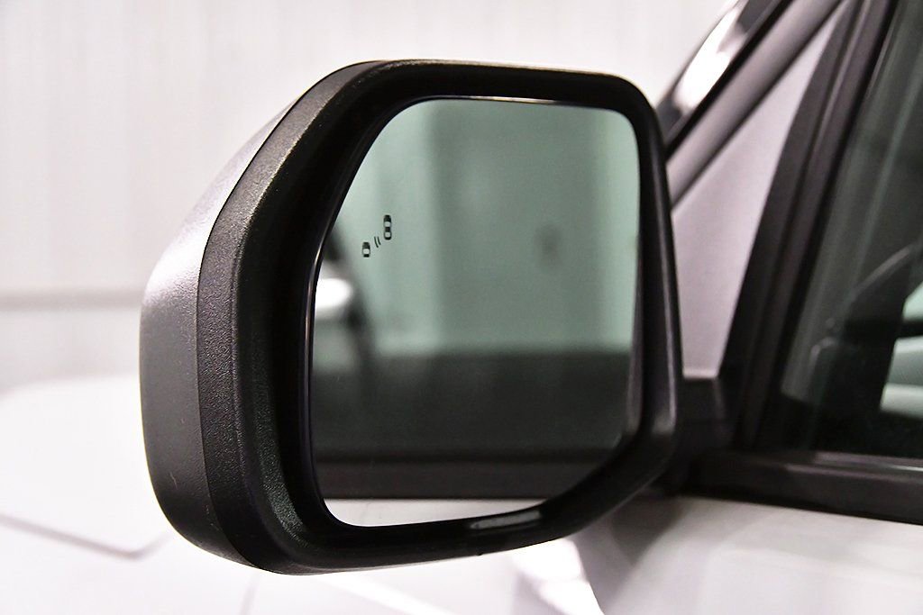 Used 2023 Ford Bronco Sport Big Bend image 13