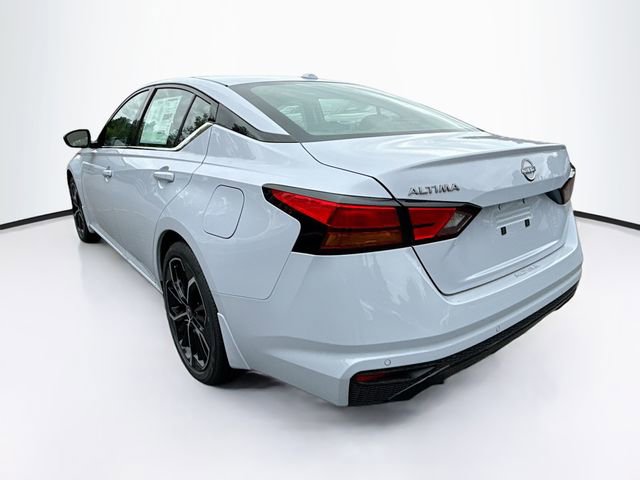 New 2025 Nissan Altima 2.5 SR w/ SR Premium Package image 5
