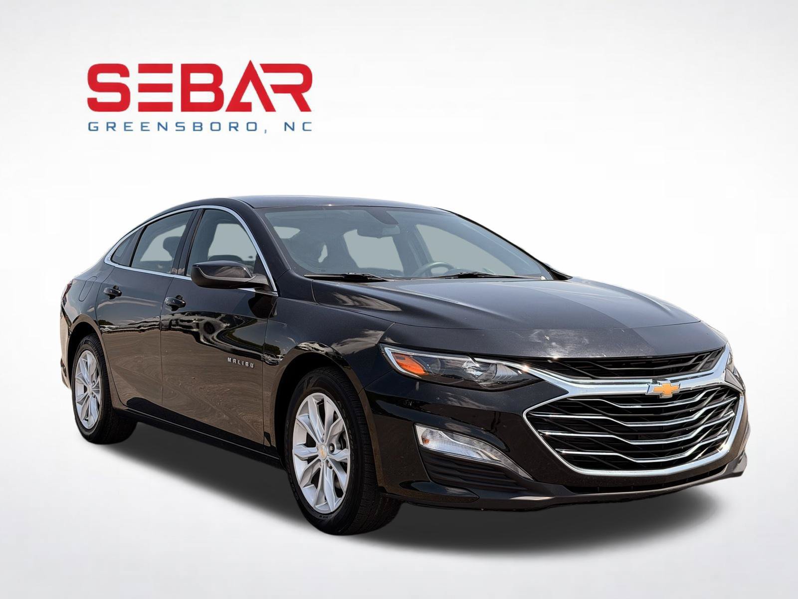Used 2022 Chevrolet Malibu LT FWD image 5
