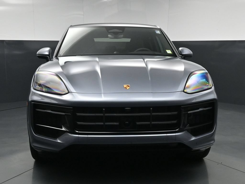 New 2026 Porsche Cayenne GTS AWD/4WD image 13