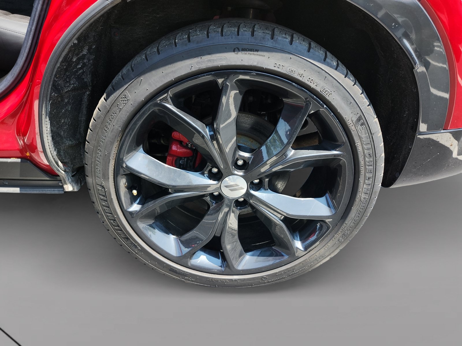 Used 2024 Dodge Hornet R/T AWD/4WD image 14