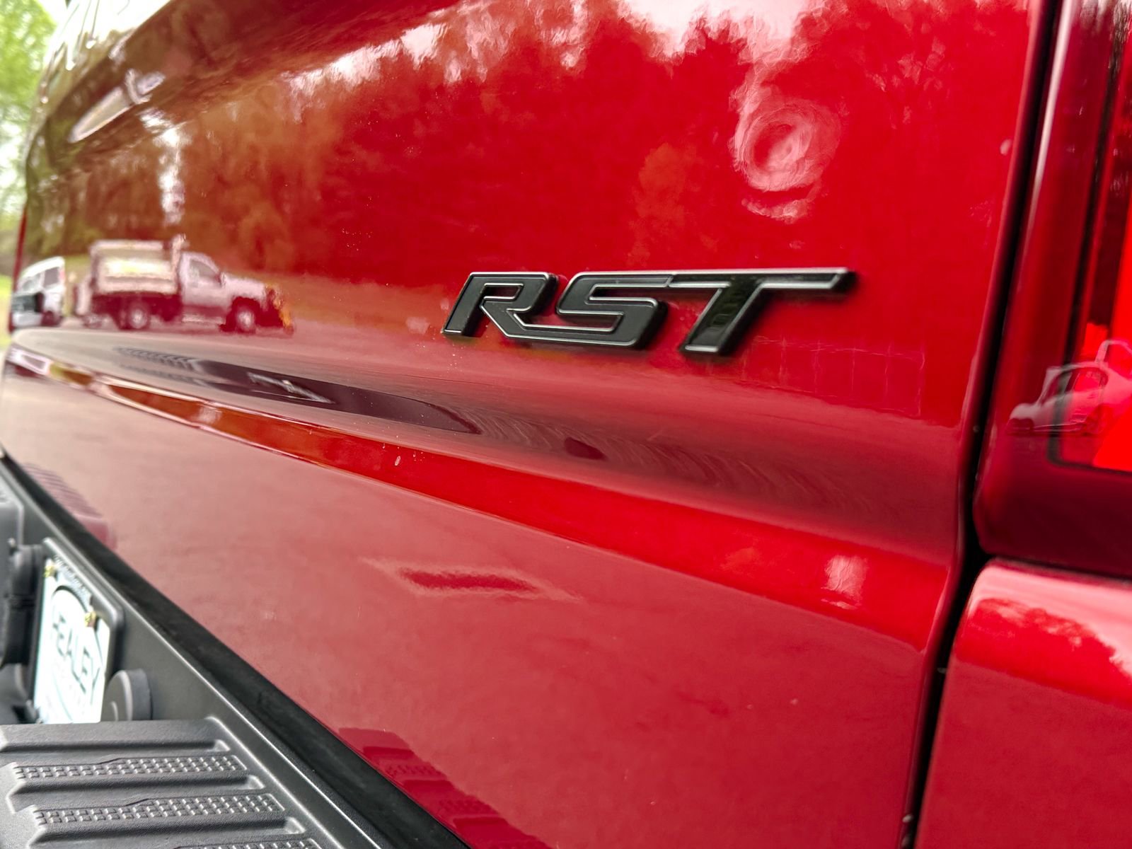 Certified 2020 Chevrolet Silverado 1500 RST w/ All-Star Edition AWD/4WD image 36