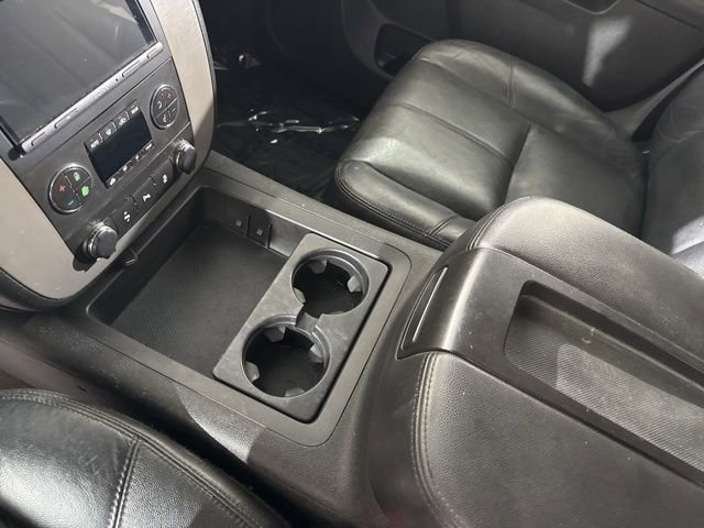 Used 2013 Chevrolet Tahoe LT w/ Suspension Package, Off-Road AWD/4WD image 22