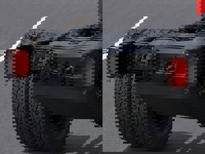 New 2025 GMC Sierra 3500 Pro w/ Convenience Package image 32