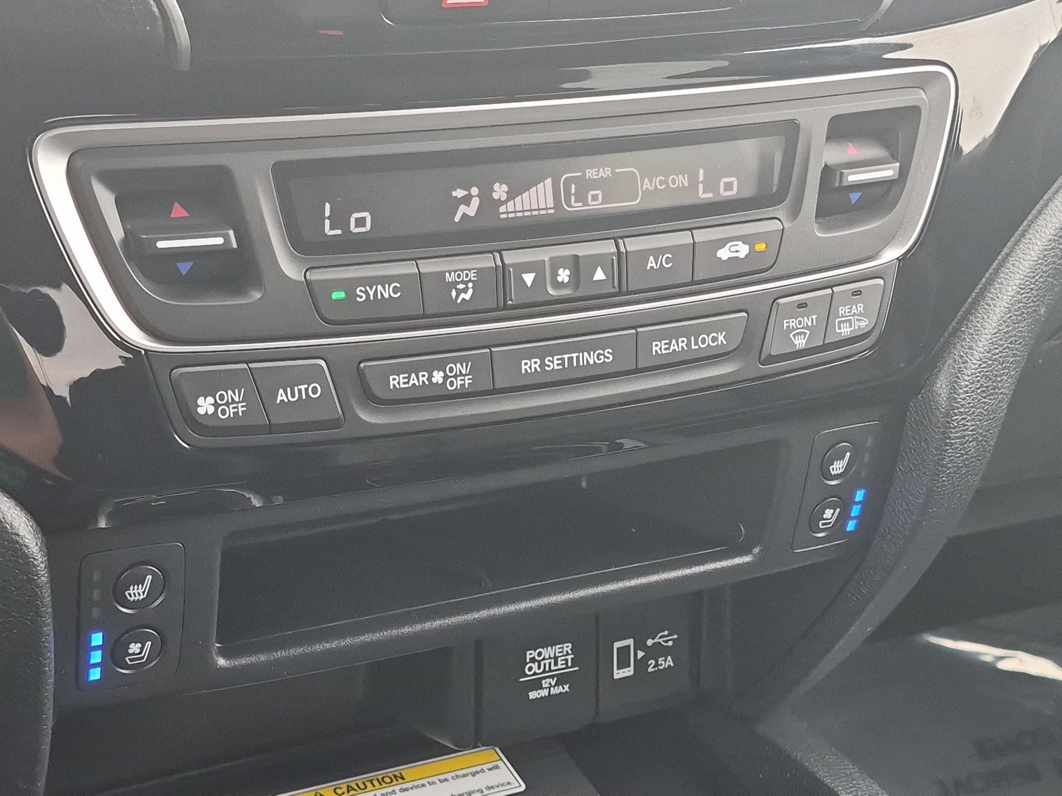 Certified 2023 Honda Passport Elite image 22