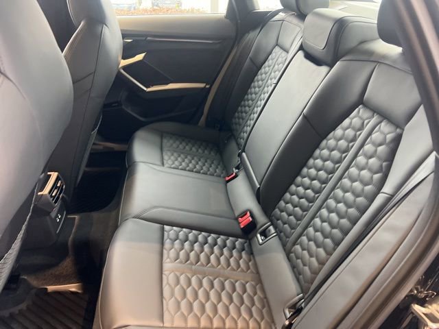 New 2025 Audi RS 3 image 8